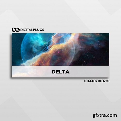 Digital Plugs Chaos Delta (Omnisphere Bank)