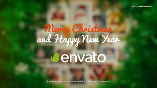 Videohive - Christmas