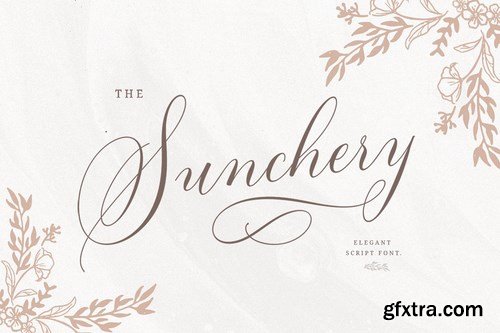 CM - Sunchery Script With Free Extras 4269968