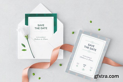 Wedding Invitation