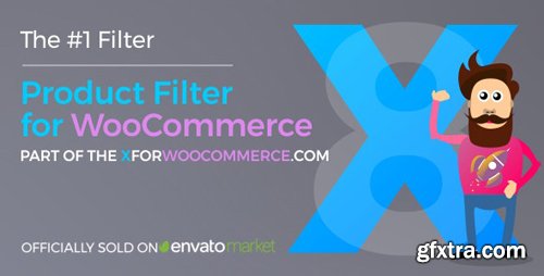 CodeCanyon - Product Filter for WooCommerce v7.2.3 - 8514038