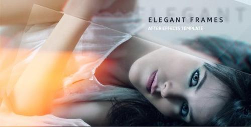 Videohive - Elegant Frames