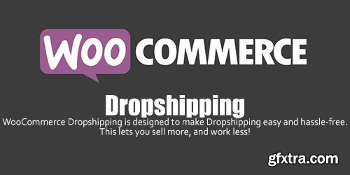 WooCommerce - Dropshipping v1.2.22