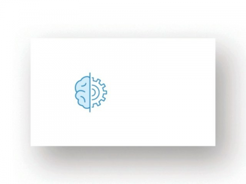 Brain Cog Logo - brain-cog-logo