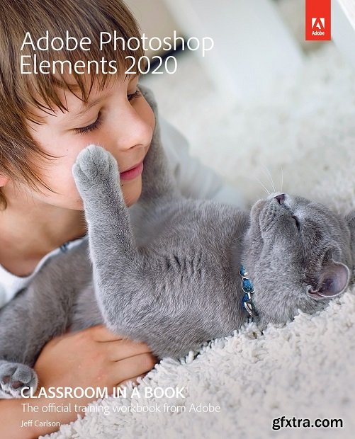 adobe photoshop elements 2021 classroom in a book