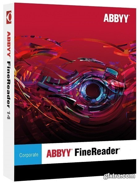 ABBYY FineReader 15.0.110.1875 Corporate Multilingual