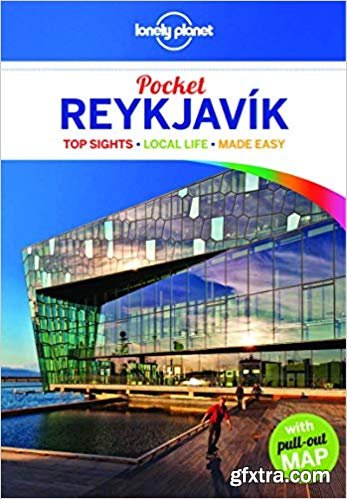 Lonely Planet Pocket Reykjavik (Travel Guide) (True EPUB)