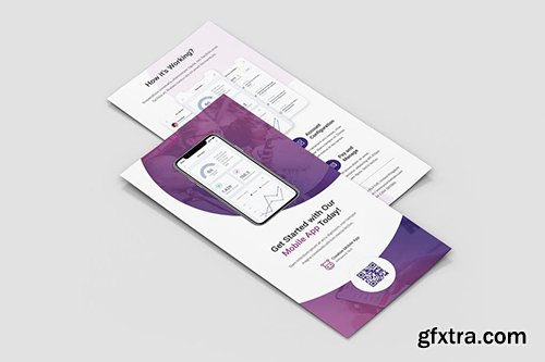 Flyer DL - Creative App