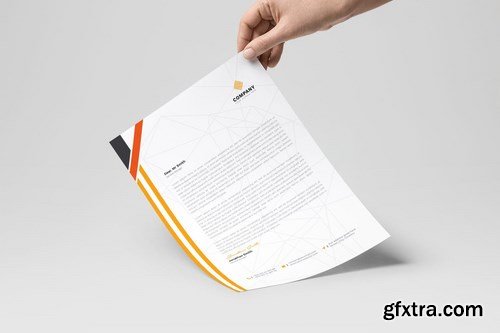 Letterhead