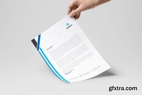 Letterhead