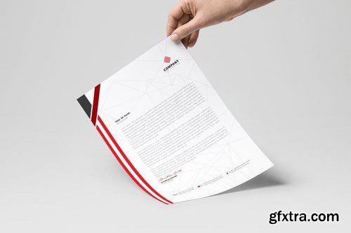 Letterhead