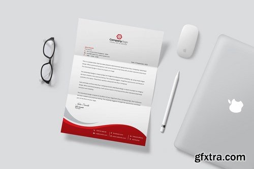 Letterhead