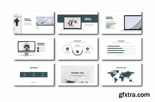 Chayton - Powerpoint Google Slides and Keynote Templates