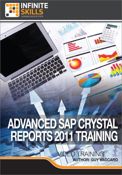 Oreilly - Advanced Crystal Reports 2011 - 9781771370257