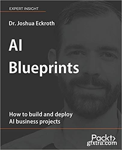 AI Blueprints: How to build and deploy AI business projects