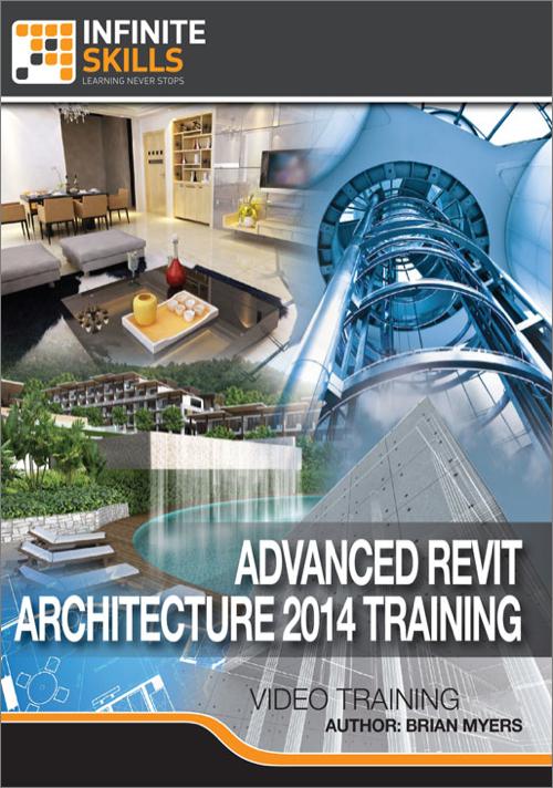 Oreilly - Advanced Revit Architecture 2014 - 9781771371254