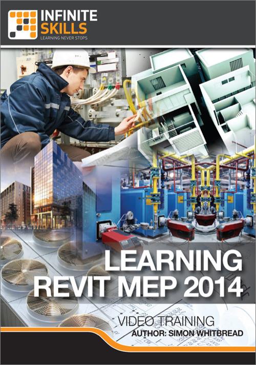 Oreilly - Learning Revit MEP 2014 - 9781771371285