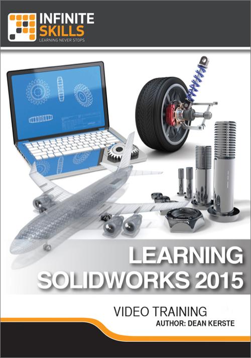 Oreilly - SolidWorks 2015 - 9781771373074