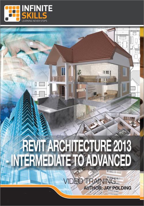 Oreilly - Advanced Revit Architecture 2013 - 9781771370400