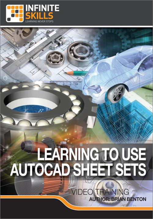 Oreilly - AutoCAD Sheet Sets - 9781771370677