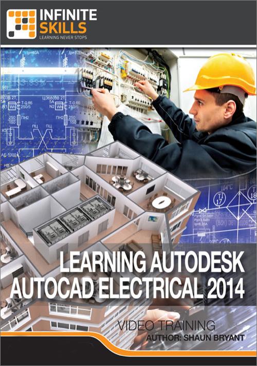 Oreilly - AutoCAD Electrical 2014 - 9781771370776