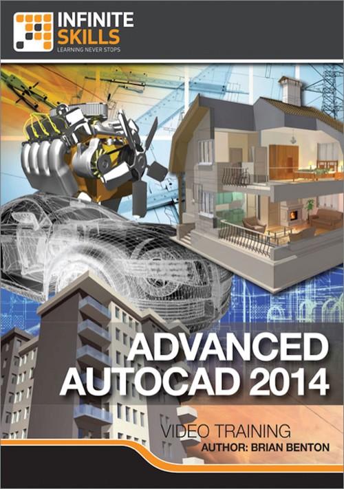 Oreilly - Advanced AutoCAD 2014 - 9781771370899