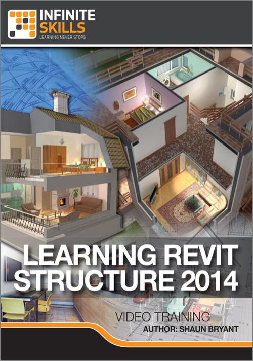 Oreilly - Revit Structure 2014 - 9781771370943