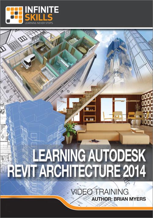 Oreilly - Learning Revit Architecture 2014 - 9781771371087