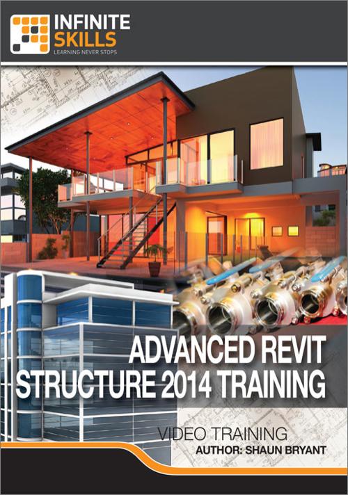 Oreilly - Advanced Revit Structure 2014 - 9781771371124