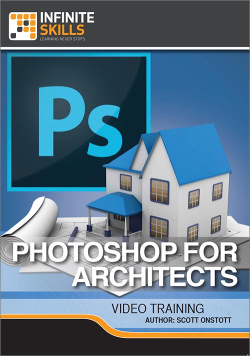 Oreilly - Photoshop For Architects - 9781771371520