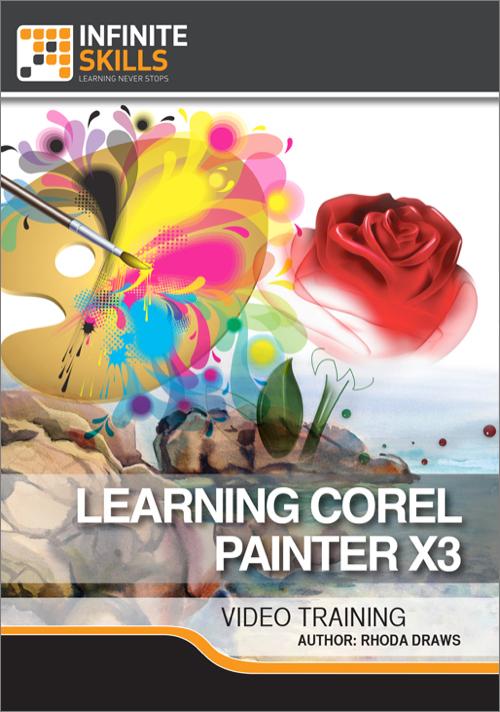 Oreilly - Learning Corel Painter X3 - 9781771371728