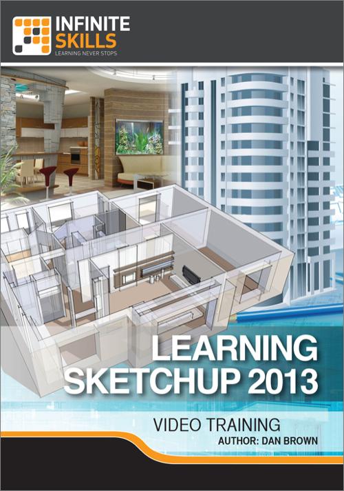 Oreilly - Learning SketchUp 2013 - 9781771371773