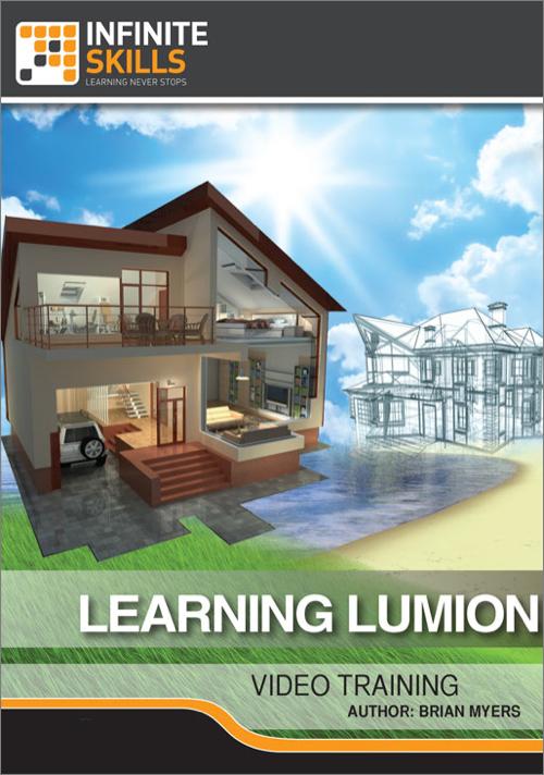 Oreilly - Learning Lumion 3D - 9781771371827