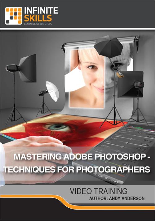 Oreilly - Adobe Photoshop CC For Photographers - 9781771372213