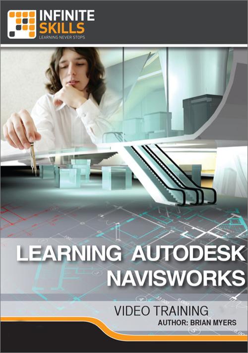 Oreilly - Learning Autodesk Navisworks 2015 - 9781771372466