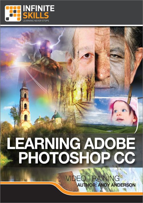 Oreilly - Learning Adobe Photoshop CC - 9781771372534