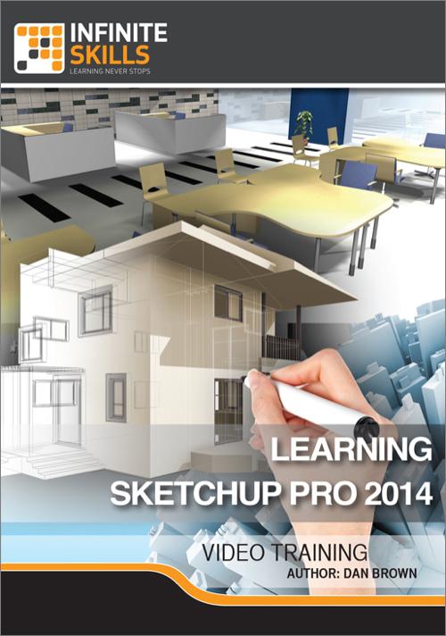 Oreilly - Learning SketchUp Pro 2014 - 9781771372596