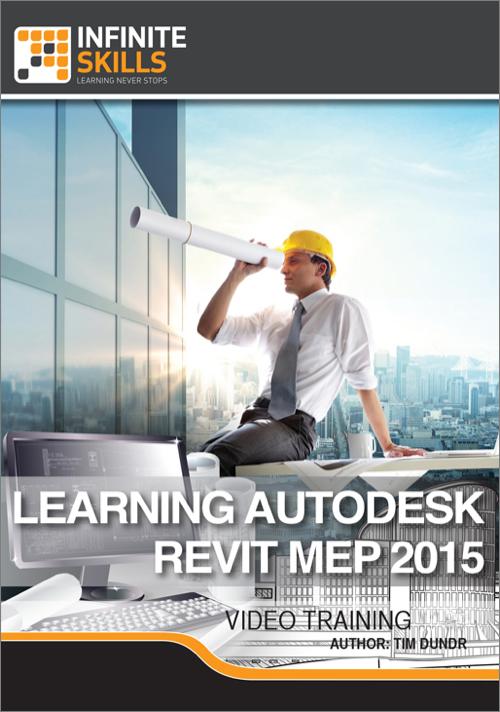 Oreilly - Learning Autodesk Revit MEP 2015 - 9781771372619