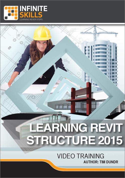 Oreilly - Learning Revit Structure 2015 - 9781771372657