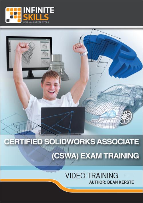 solidworks exam print certification