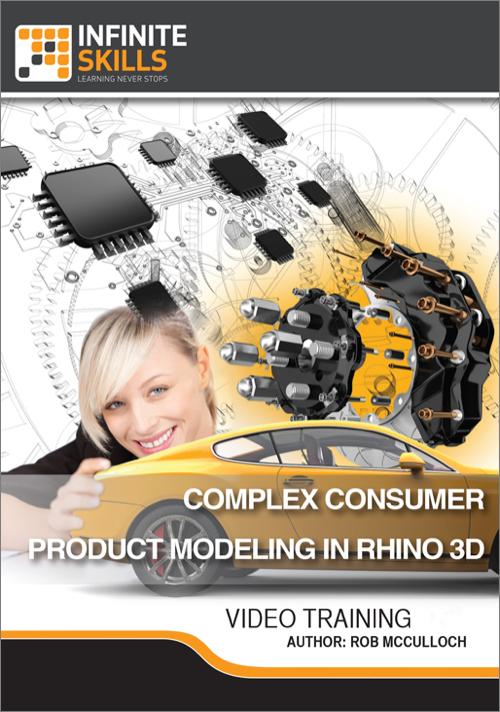 Oreilly - Complex Consumer Product Modeling in Rhino 3D - 9781771372756