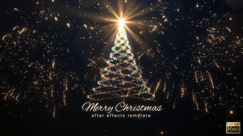 Videohive - Christmas