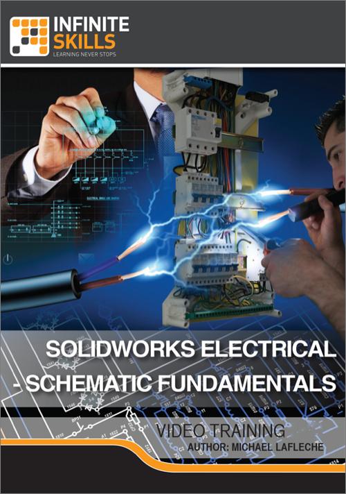 Oreilly - SolidWorks Electrical - Schematic Fundamentals - 9781771372893