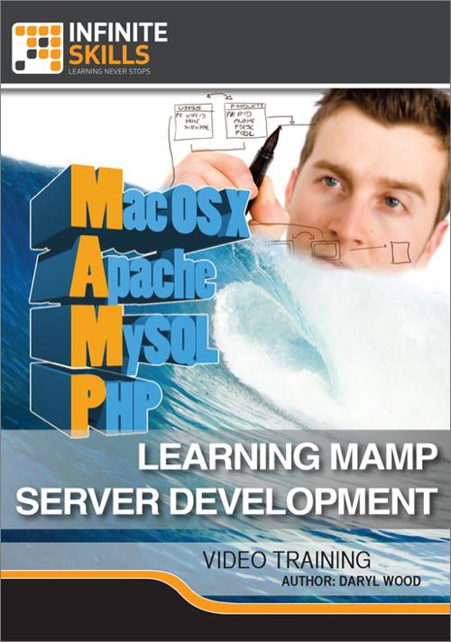 Oreilly - Learning MAMP Server Development - 9781771372916