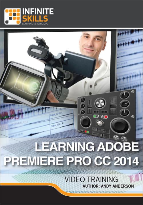 Oreilly - Adobe Premiere Pro CC 2014 - 9781771372961