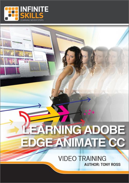 Oreilly - Learning Adobe Edge Animate CC - 9781771373081