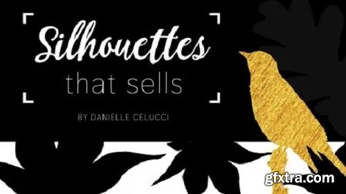 The faster way to create vector silhouettes from any image for selling