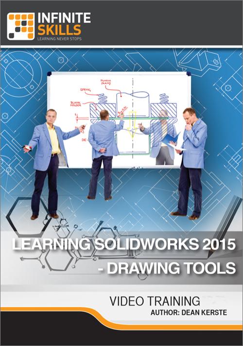 Oreilly - Learning SolidWorks 2015 - Drawing Tools - 9781771373234