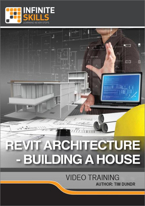 Oreilly - Revit Architecture - Building A House - 9781771373319