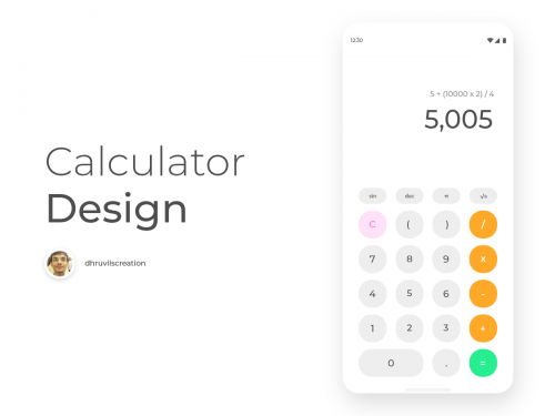 Calculator Design - calculator-design-3b1d1790-36ca-4b03-a65e-b37be6d6fd46